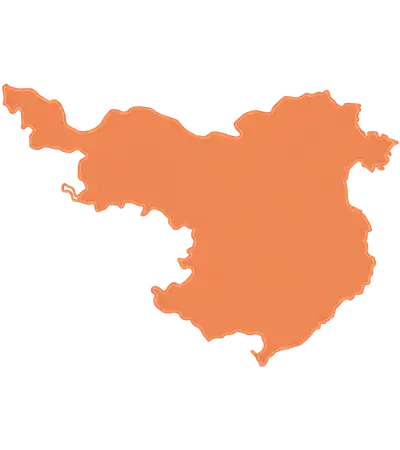 Localidades de Gerona cubiertas por nuestro servicio de recogida de vehículos