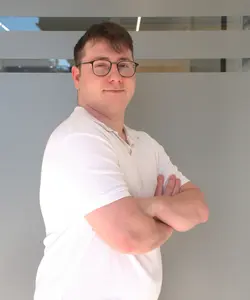 Pablo Edson Vicente, experto en estudios de mercado para tasación de coches en Gerona